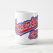 アメリカ250 コーヒーマグカップ (中央)
