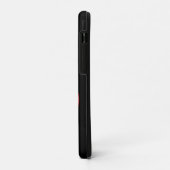 アメリカ250 デュース Case-Mate iPhoneケース (裏面/左)