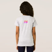 アメリカ250 Tシャツ (裏面フル)