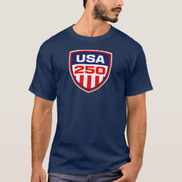 アメリカ250 Tシャツ
