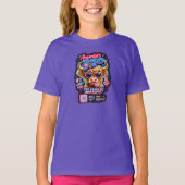 アメリカ250 Tシャツ (正面)