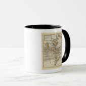 アメリカ2 マグカップ (正面右)