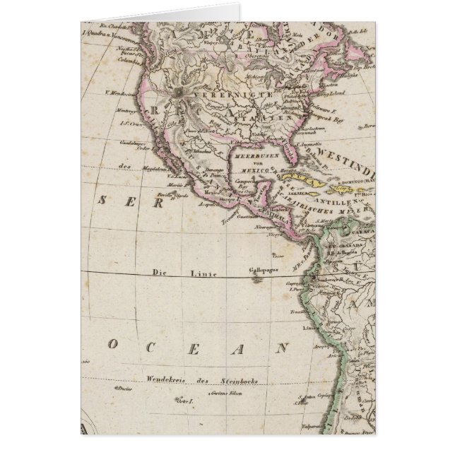 アメリカ3 (正面)