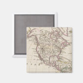 アメリカ3 マグネット (正面/裏面)