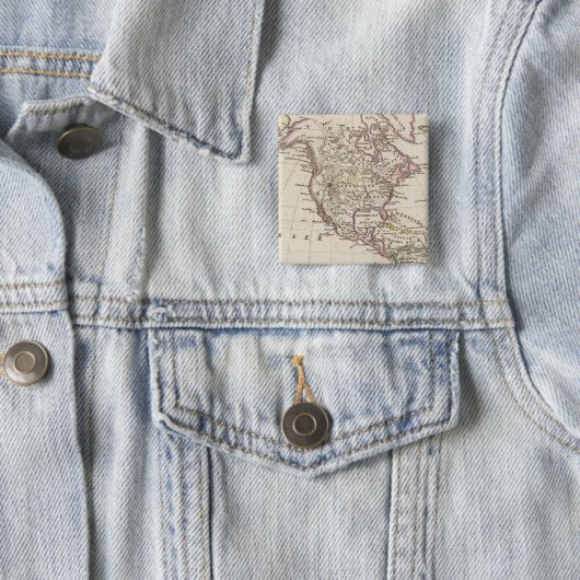 アメリカ3 缶バッジ (インサイチュ)