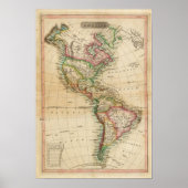 アメリカ5 ポスター (正面)