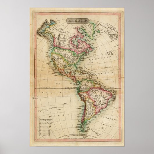 アメリカ5 ポスター (正面)