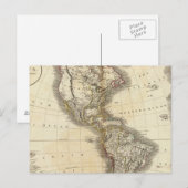 アメリカ5 ポストカード (正面/裏面)