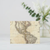 アメリカ5 ポストカード (スタンド正面)