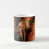 アメリカ64 コーヒーマグカップ (中央)