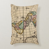 アメリカ6 アクセントクッション (正面(垂直))