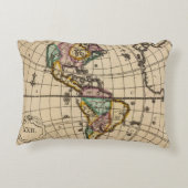 アメリカ6 アクセントクッション (裏面)