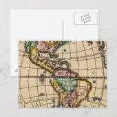 アメリカ6 ポストカード (正面/裏面)