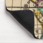 アメリカ6 マウスパッド (コーナー)