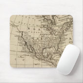 アメリカ6 マウスパッド (マウス)