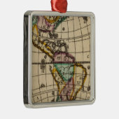 アメリカ6 メタルオーナメント (右)