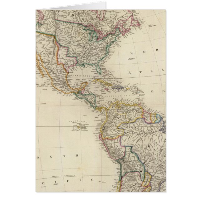 アメリカ7 (正面)