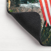 アメリカ79 マウスパッド (コーナー)