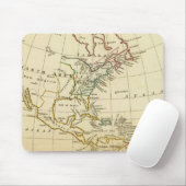 アメリカ7 マウスパッド (マウス)