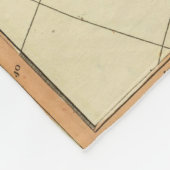 アメリカ7 2 フリースブランケット (角)