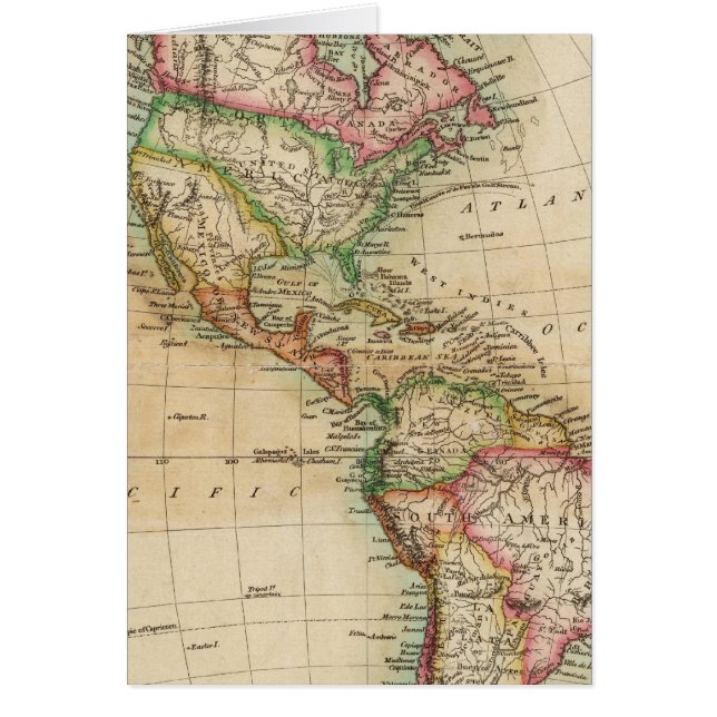 アメリカ8 (正面)