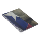 アメリカ83 ノートブック (右側)