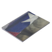 アメリカ83 ノートブック (左側)