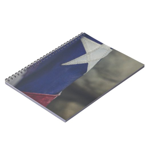 アメリカ83 ノートブック (左側)