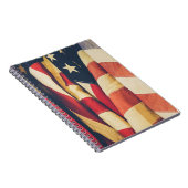 アメリカ89 ノートブック (右側)