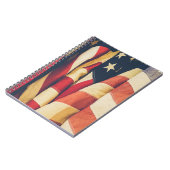 アメリカ89 ノートブック (左側)