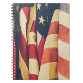 アメリカ89 ノートブック (正面)