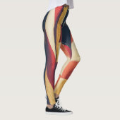 アメリカ89 レギンス (右)