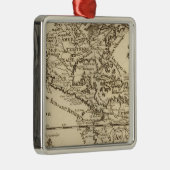 アメリカ8 メタルオーナメント (右)