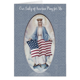 アメリカ|の米国旗の私達の女性