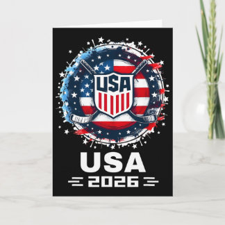 アメリカ アイスホッケー 2026 ホッケー 2026 アメリカ 2026 カード
