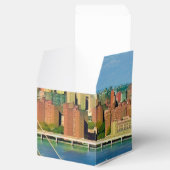 アメリカ – アメリカ – ニューヨーク – NYCブルックリン – ブリッジ フェイバーボックス (オープン)