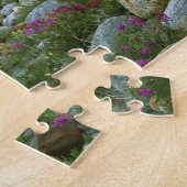 アメリカ、アラスカ、アルセク·タッシェンシニ·ウィルダネス。表示 ジグソーパズル (側面)