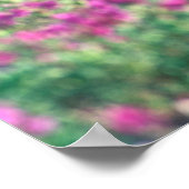 アメリカ、アラスカ、デナリ国立公園、カリブー ポスター (角)