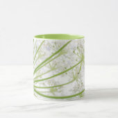 アメリカ、アラスカ、氷河ベイ国立公園3 マグカップ (中央)