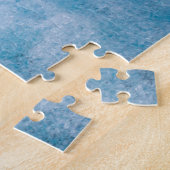 アメリカ、アラスカ、氷河ベイ国立公園4 ジグソーパズル (側面)