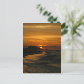 アメリカ - アラバマ州 - ガルフショアーズ ポストカード (スタンド正面)