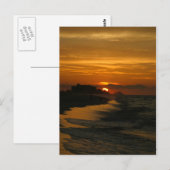 アメリカ - アラバマ州 - ガルフショアーズ ポストカード (正面/裏面)