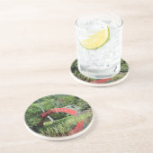 アメリカ、アラバマ、セオドアニアモバイル3 コースター (側面)