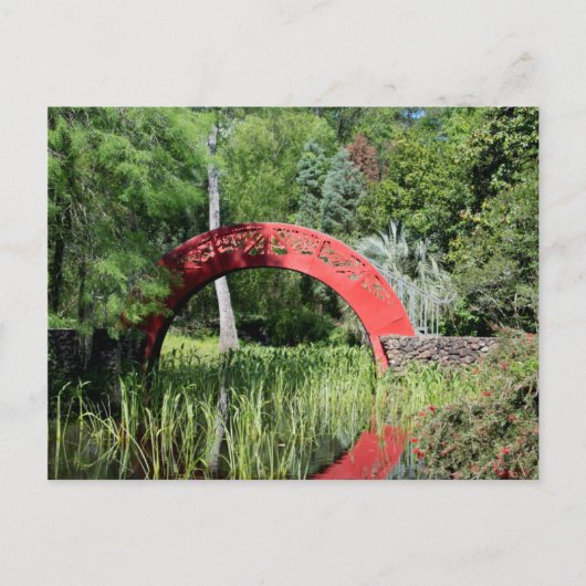 アメリカ、アラバマ、セオドアニアモバイル3 ポストカード (正面)