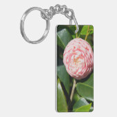 アメリカ、アラバマ、セオドアニアモバイル キーホルダー (正面左)