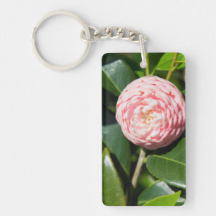 アメリカ、アラバマ、セオドアニアモバイル キーホルダー