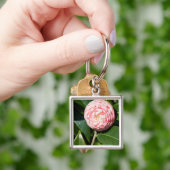 アメリカ、アラバマ、セオドアニアモバイル キーホルダー (手)