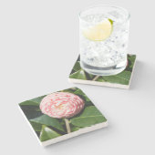 アメリカ、アラバマ、セオドアニアモバイル ストーンコースター (横)