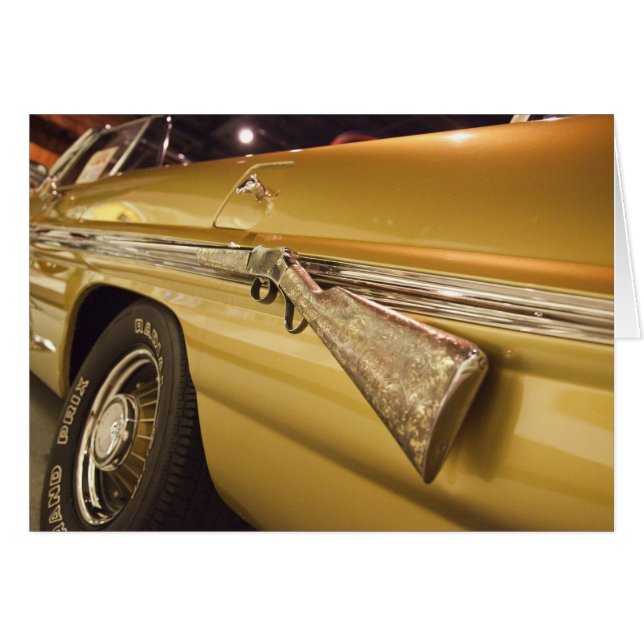 アメリカ、アラバマ、トスクンビア。アラバマミュージックホール (正面横)