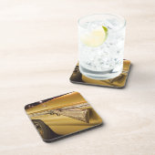 アメリカ、アラバマ、トスクンビア。アラバマミュージックホール コースター (右側)